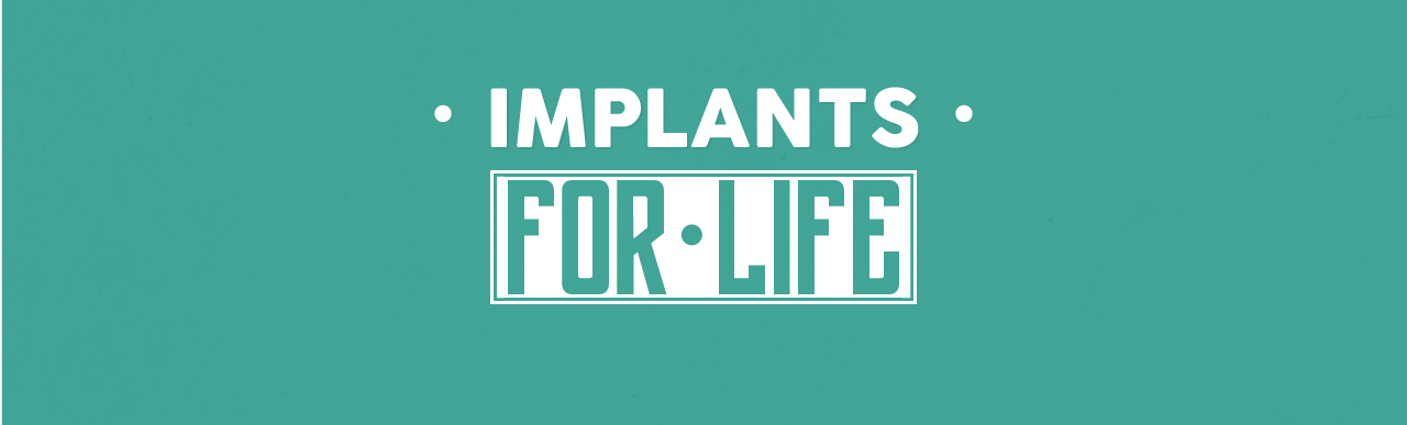 Whats the Dental Implant life duration?03